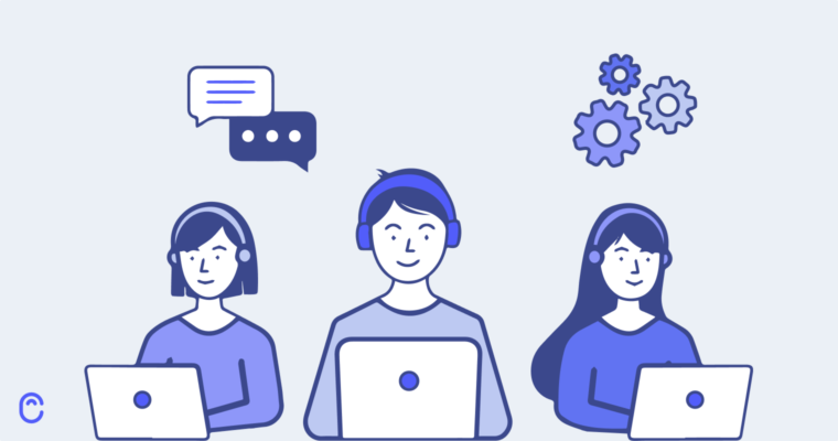 Canny for customer success: using Canny on customer support teams