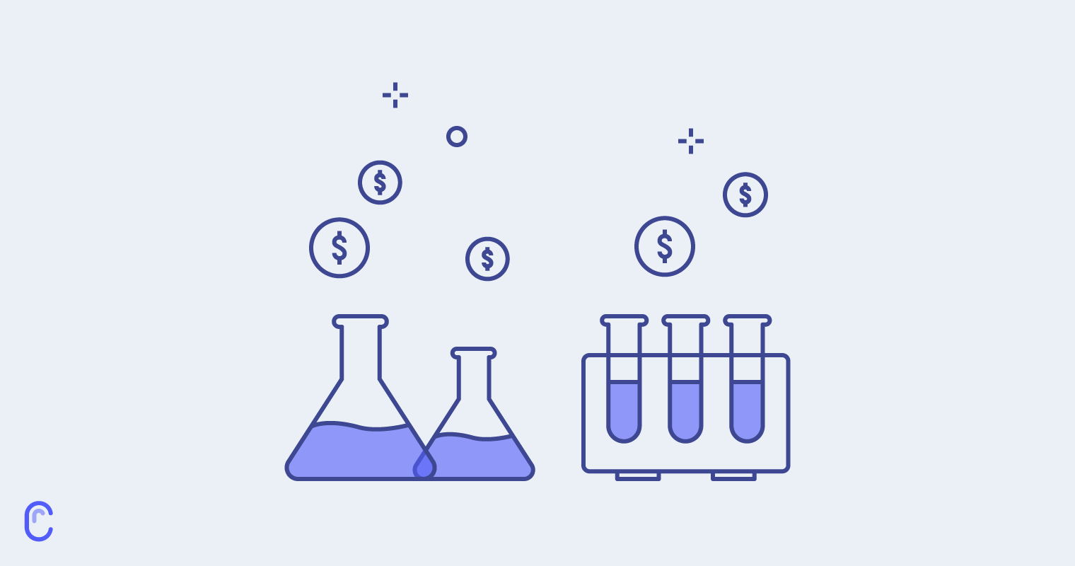 A step-by-step guide to experimenting with product pricing strategies