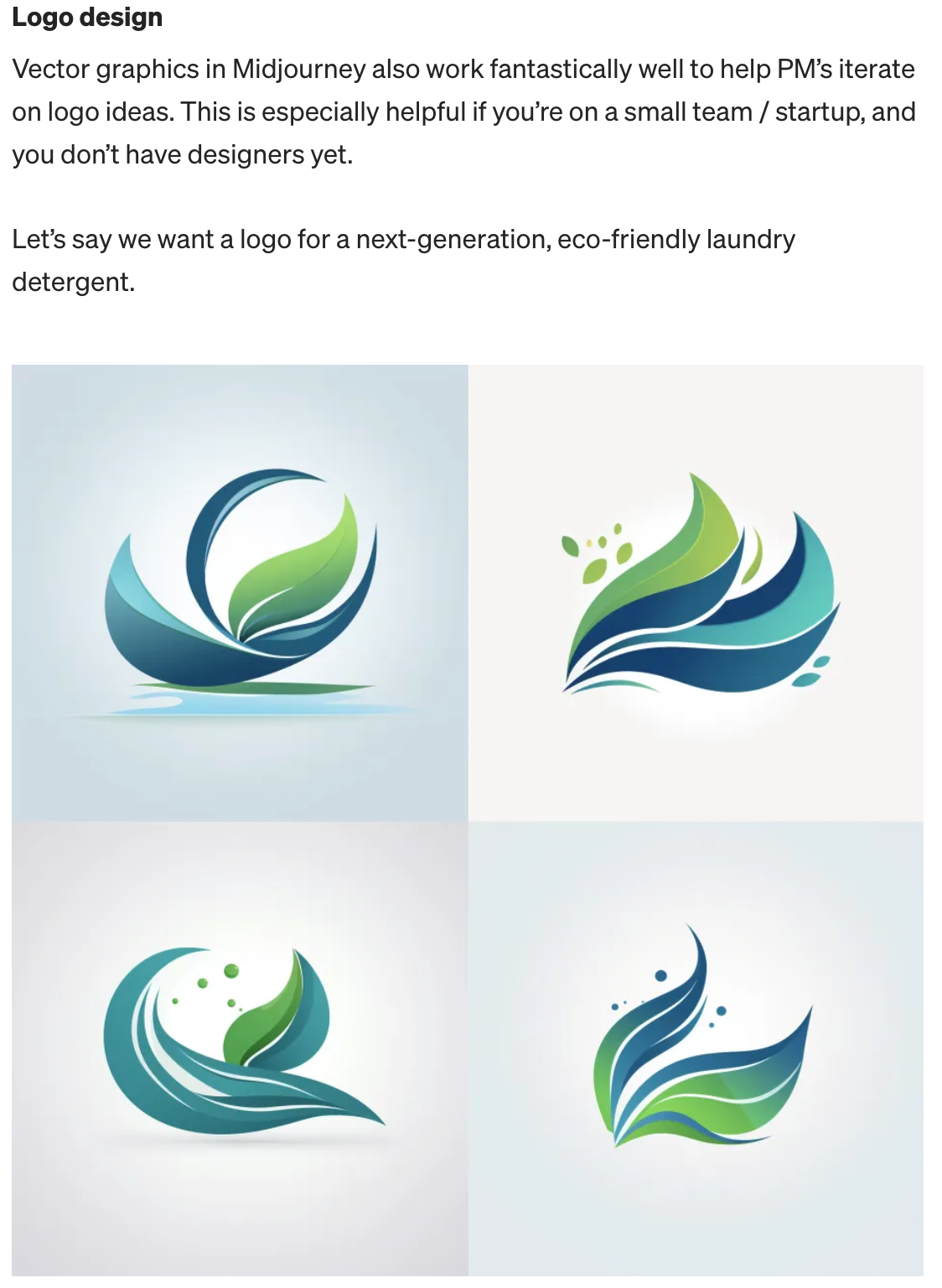 Top AI tools – Midjourney