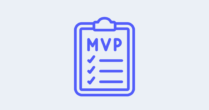 What is a minimum viable product (MVP)? A complete guide with examples A checklist of MVP criteria.