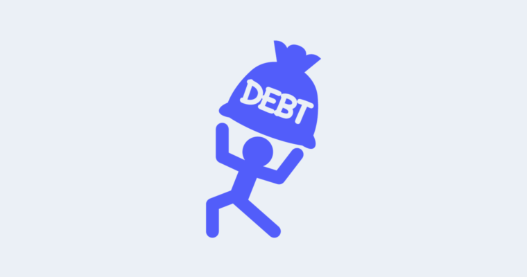 What is technical debt and how do you best manage it?
