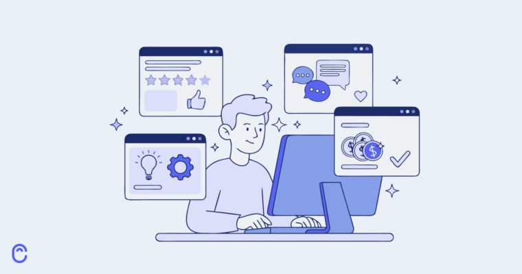 The 12 best customer feedback management tools (with pricing &&nbsp;features)