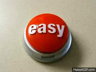 Feedback makes it easier to build the right things