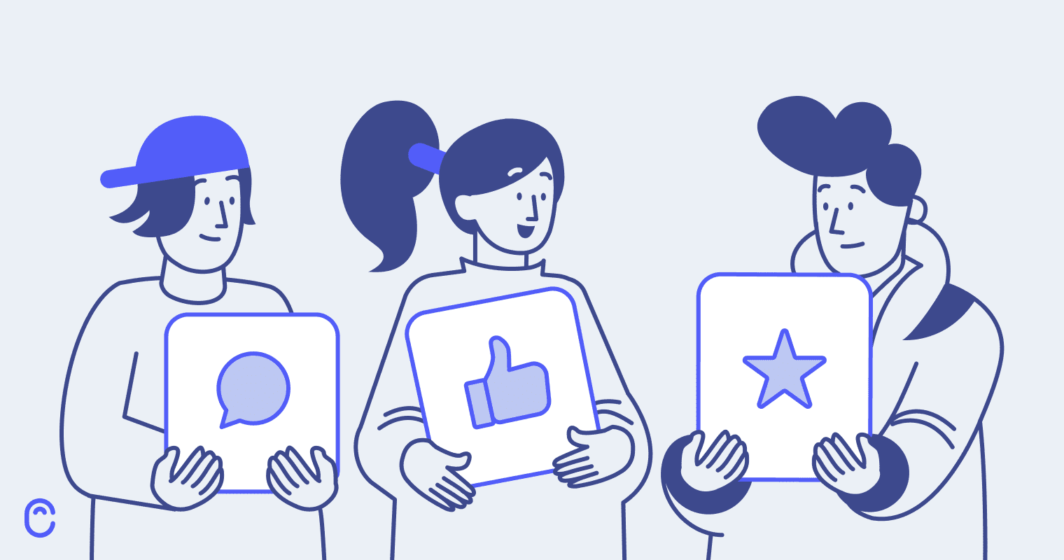 Why you should be collecting customer&nbsp;feedback