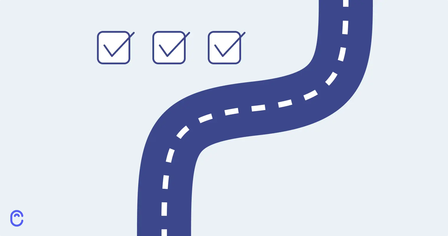 3 public roadmap benefits you probably haven’t thought of