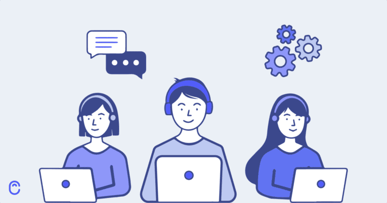 Canny for customer success: using Canny on customer support&nbsp;teams