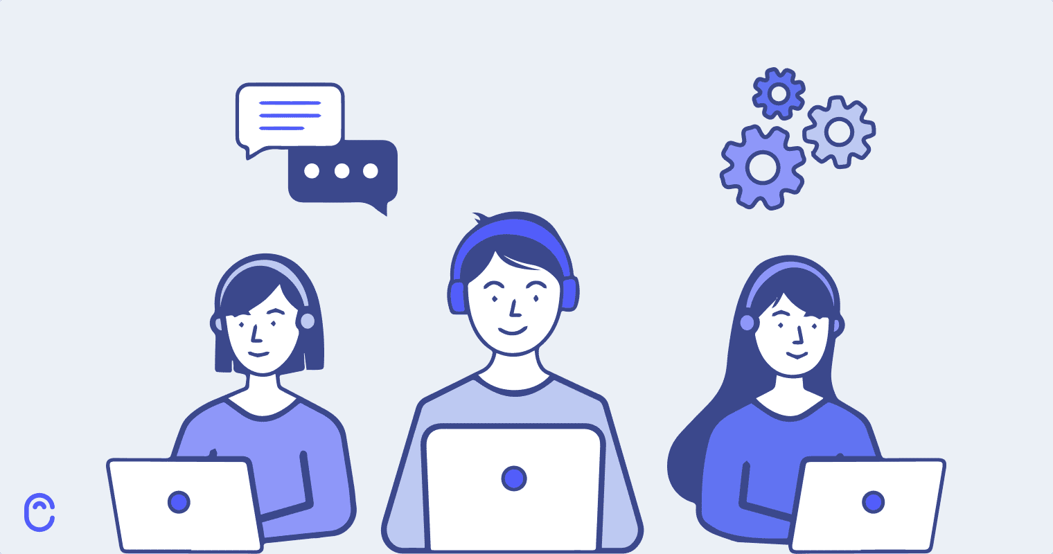 Canny for customer success: using Canny on customer support teams