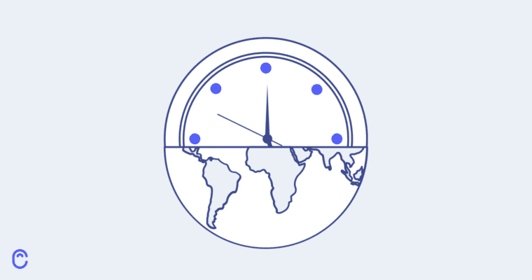 Project management across time zones: 7&nbsp;lessons