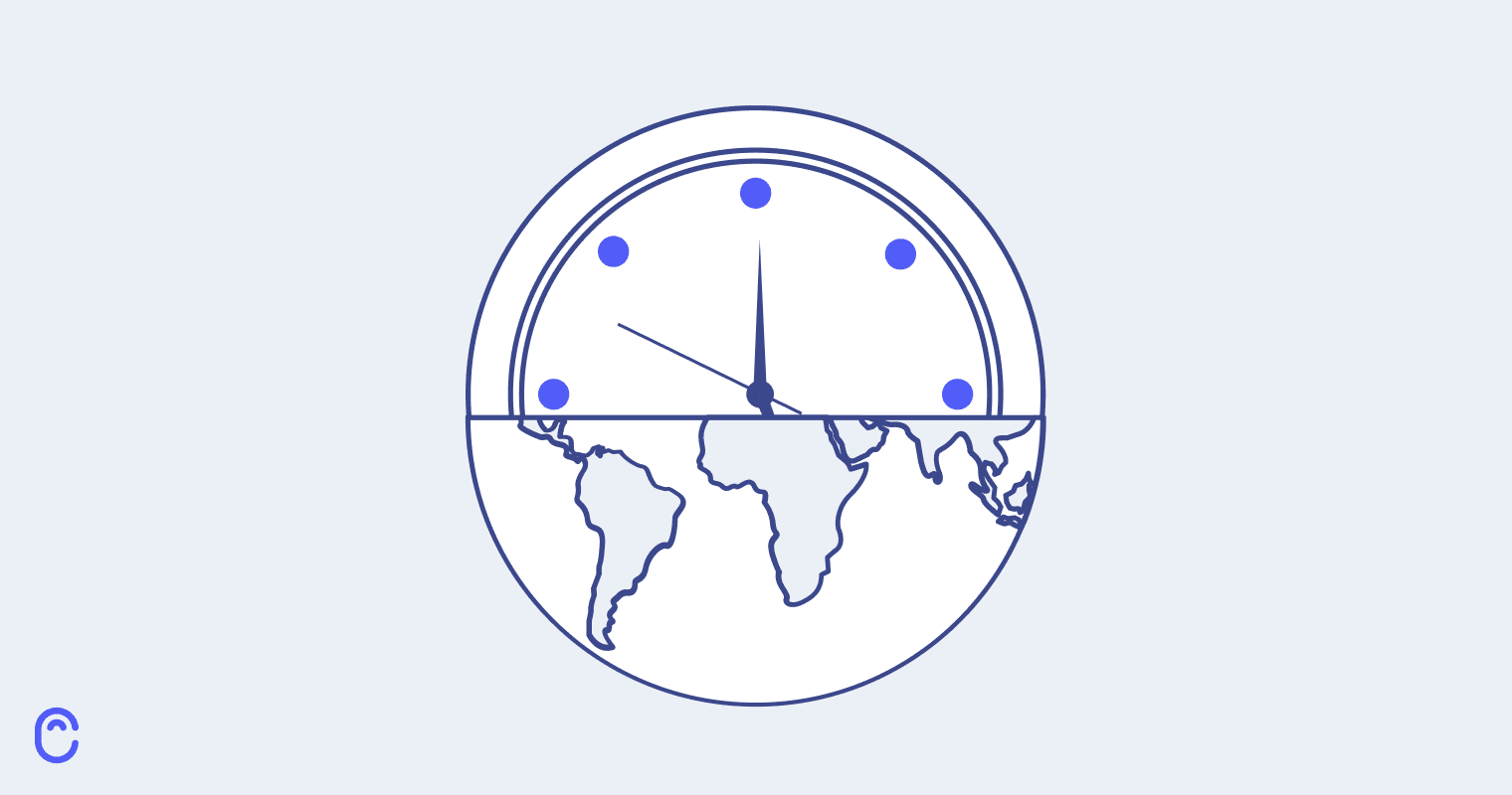 Project management across time zones: 7 lessons