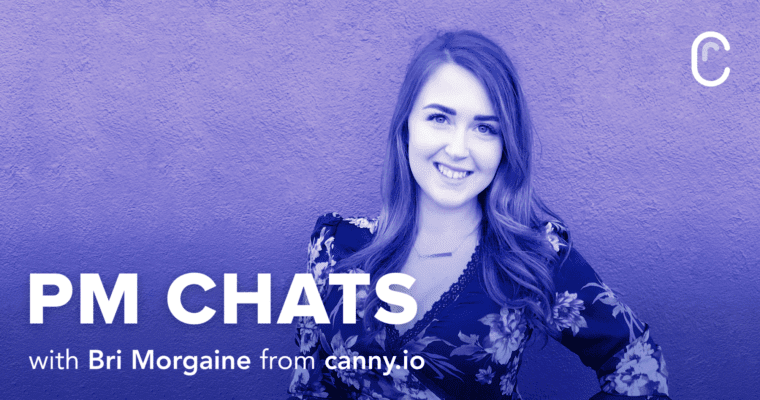 Introducing Product Manager Chats, a new podcast from Canny