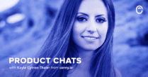 Featured image for blog post about Canny's new podcast - Product Chats