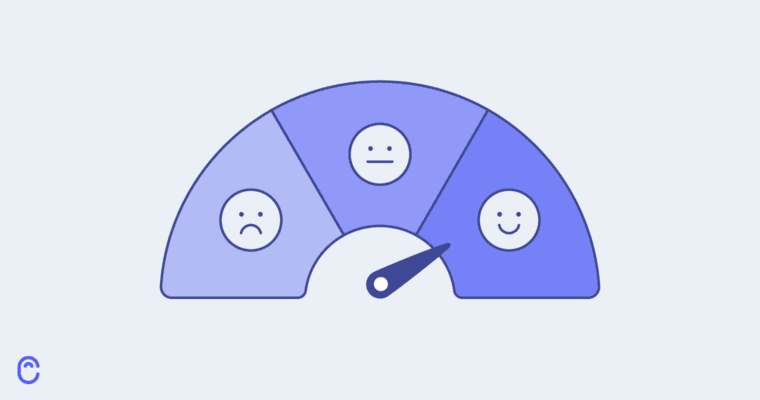 How product managers can leverage these 3 customer satisfaction metrics: NPS, CES, CSAT