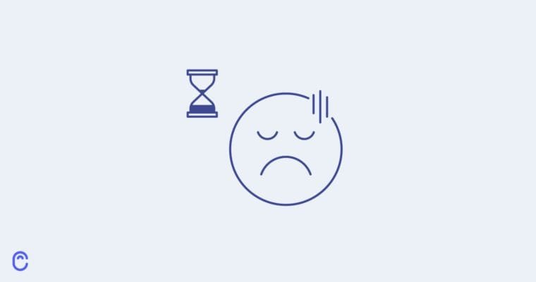 How to handle productivity guilt as a SaaS founder