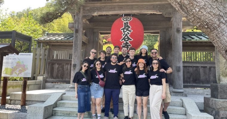 Canny in Japan: post-retreat reflections + videos & tips for team retreats