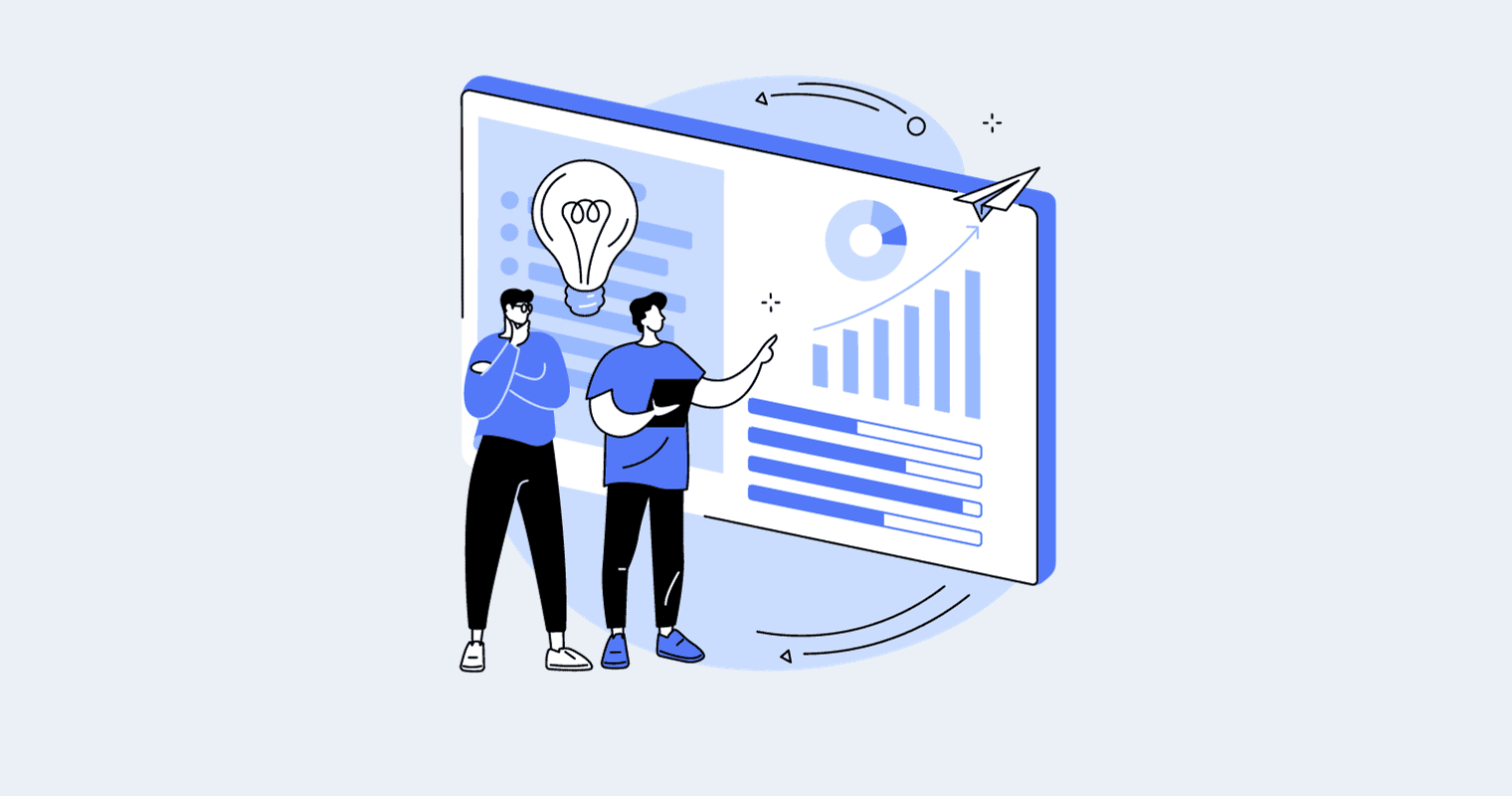 What is a marketing roadmap? How to plan for marketing&nbsp;success