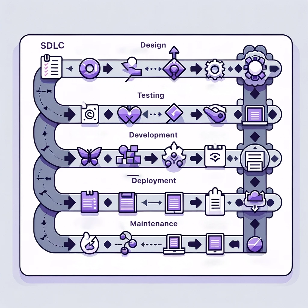 SDLC-process