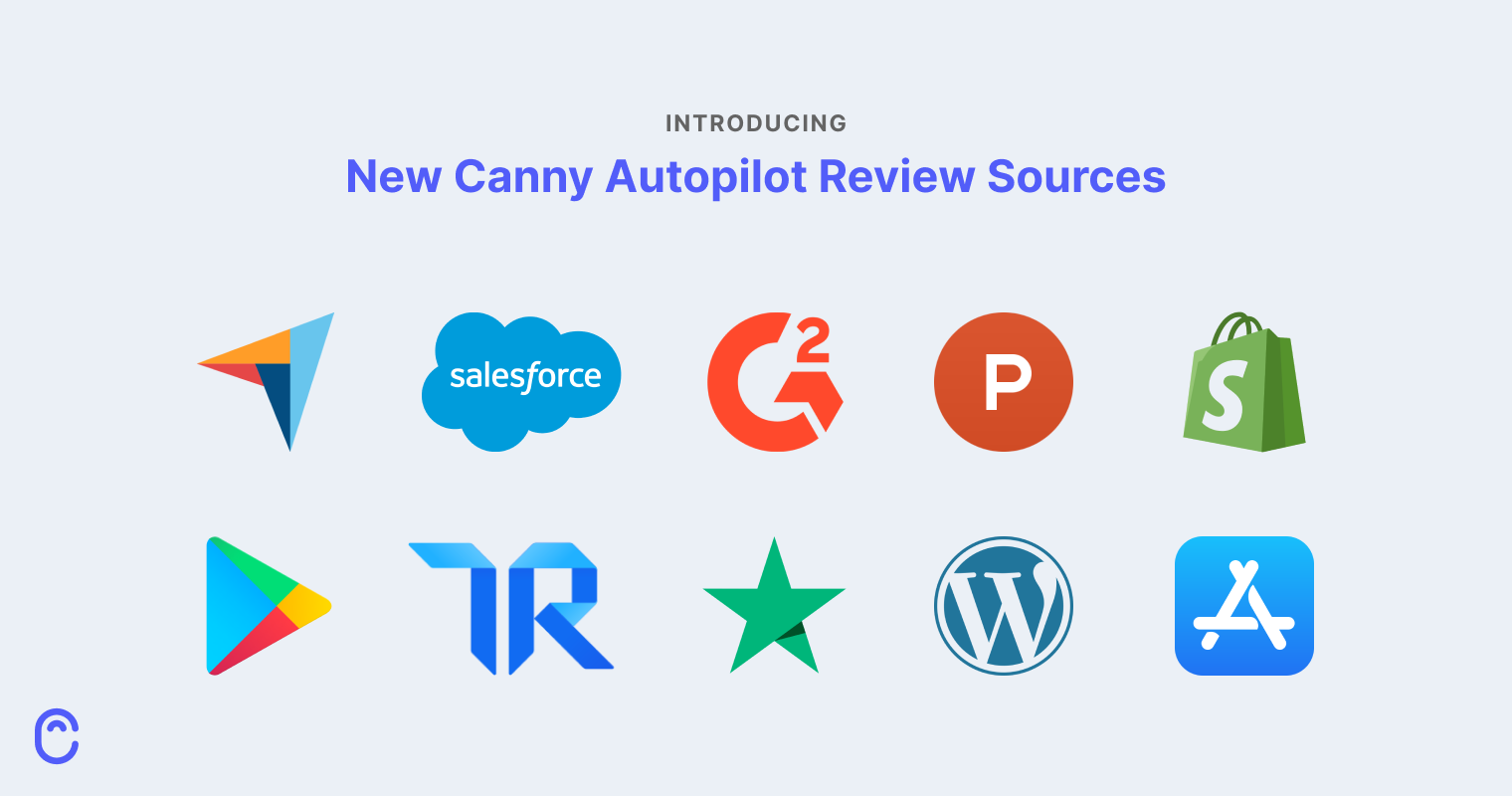 Introducing automatic Feedback Discovery for leading review sites