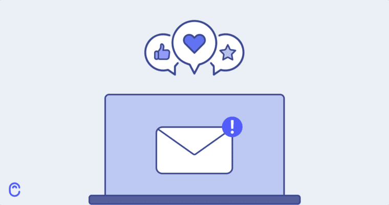 How to use email marketing to improve customer&nbsp;engagement