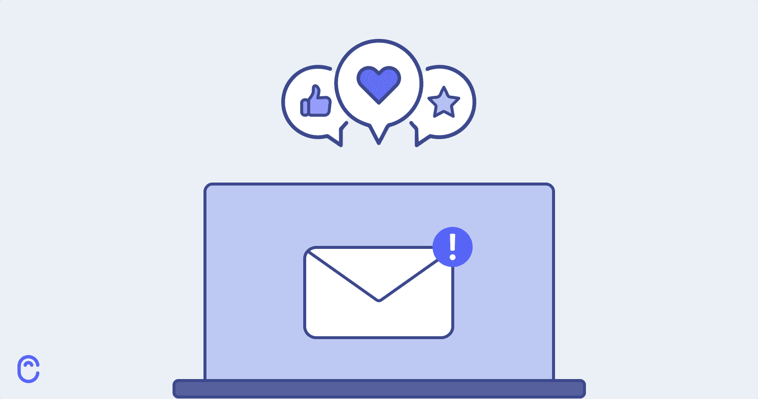 How to use email marketing to improve customer&nbsp;engagement