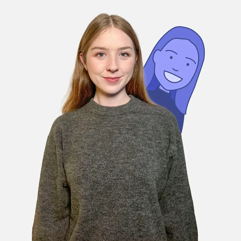 author avatar