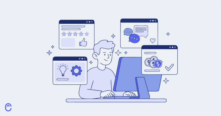 The 12 best customer feedback management tools (with pricing &&nbsp;features)