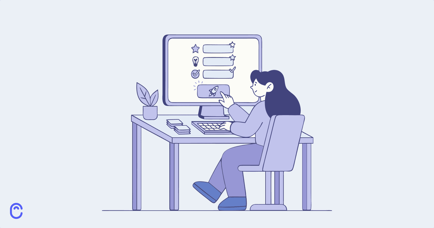 How to choose the right changelog tool + 11 great options (with features + pricing)