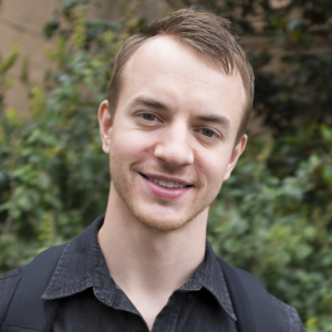author avatar