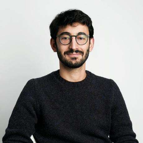 Mathieu Farine