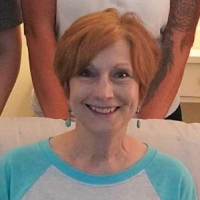 Judy McDonald
