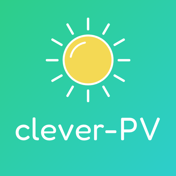 clever-PV logo