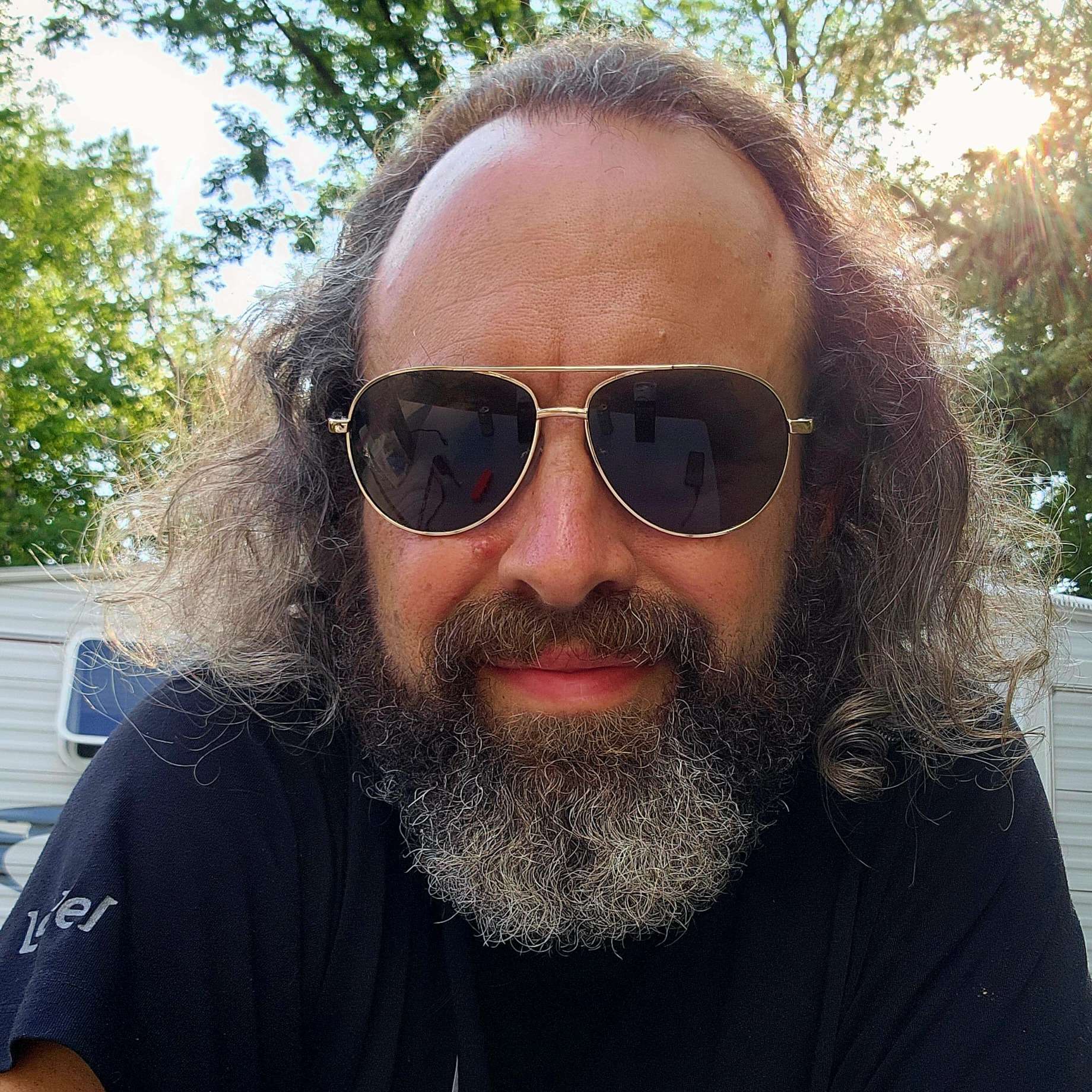 Darryl Dahl