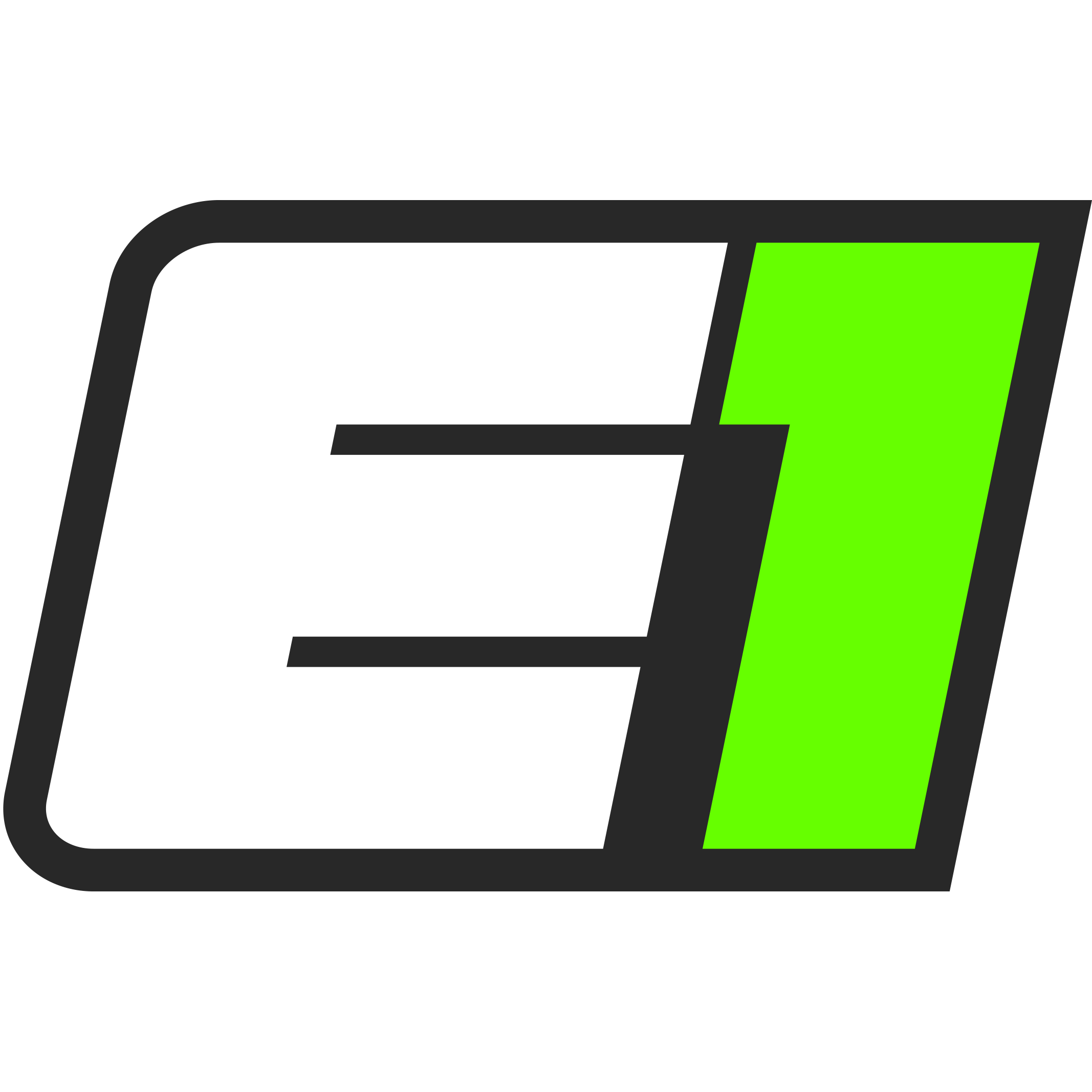 Esports One logo