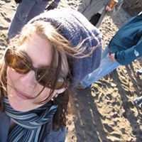Amy Pertschuk