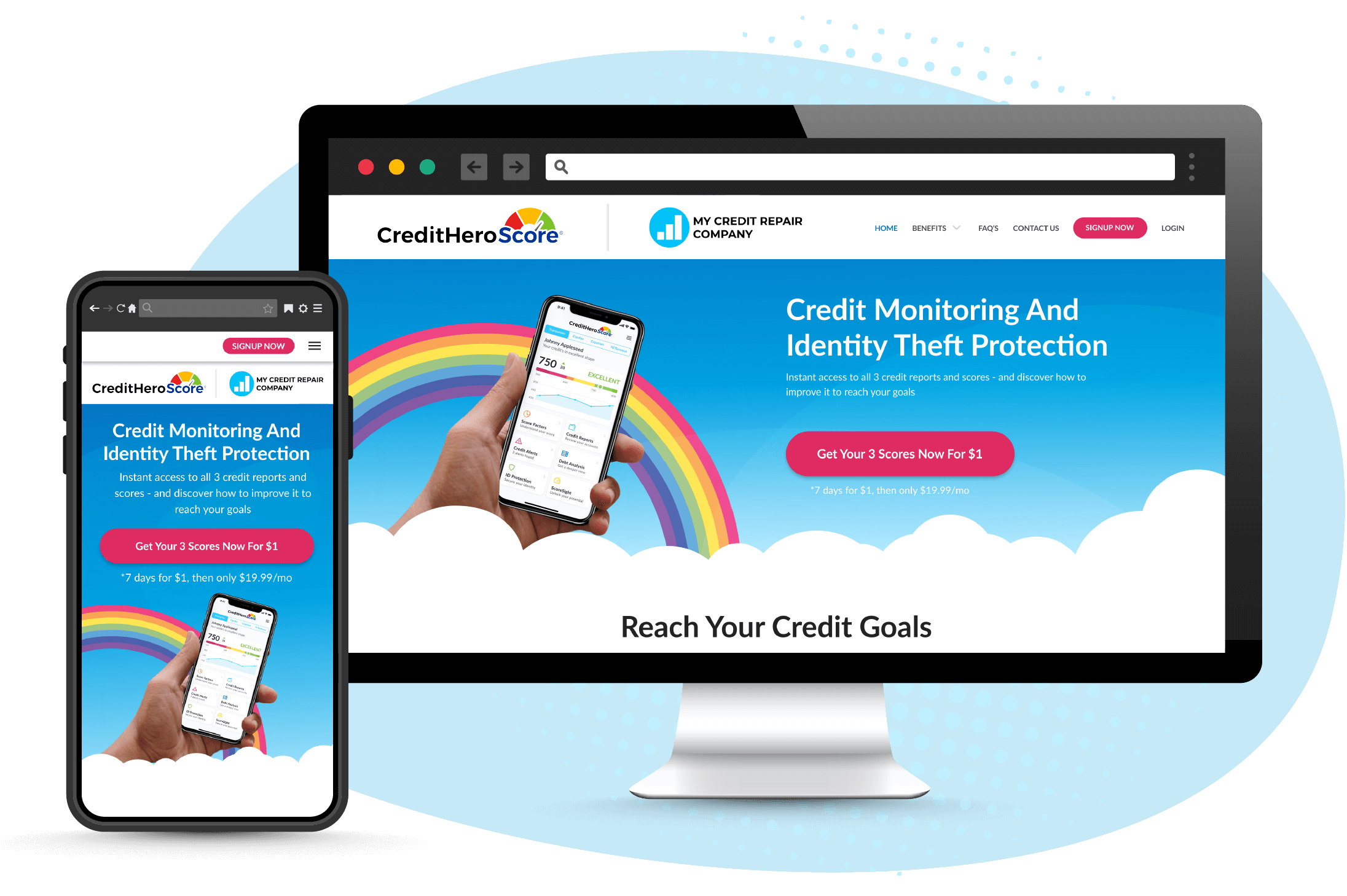 Changelog Credit Repair Cloud