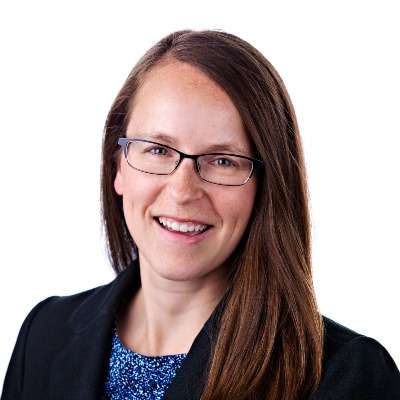 Kelly Jaderborg