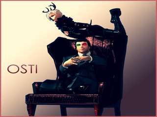 ostiabs Resident