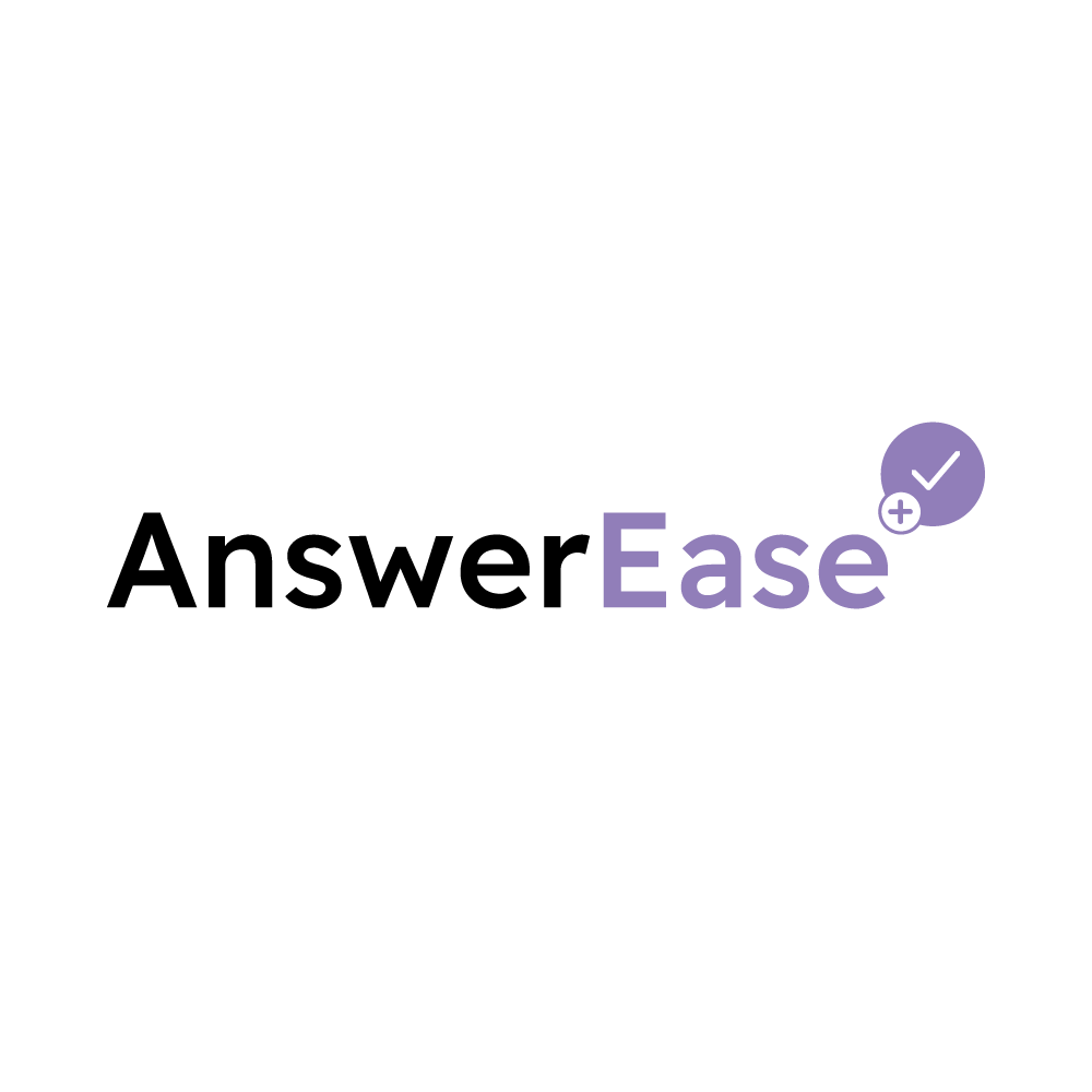 AnswerEase logo