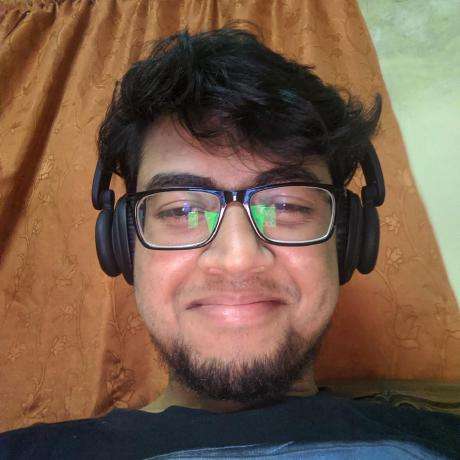Bibek Saha
