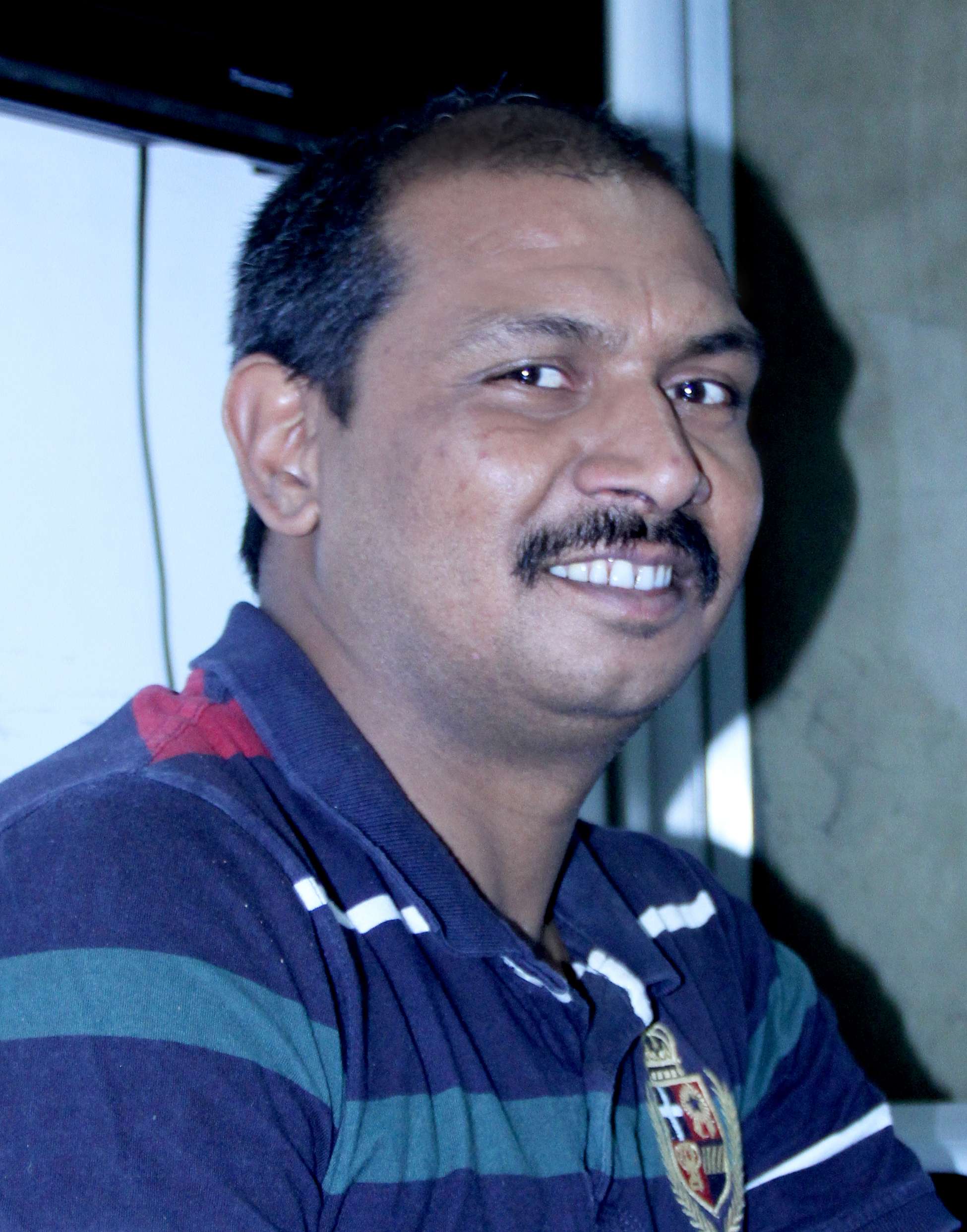 PAWAN KUMAR GUPTA