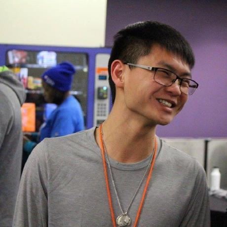 Michael Chan-Pong