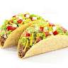 Crunchy Taco