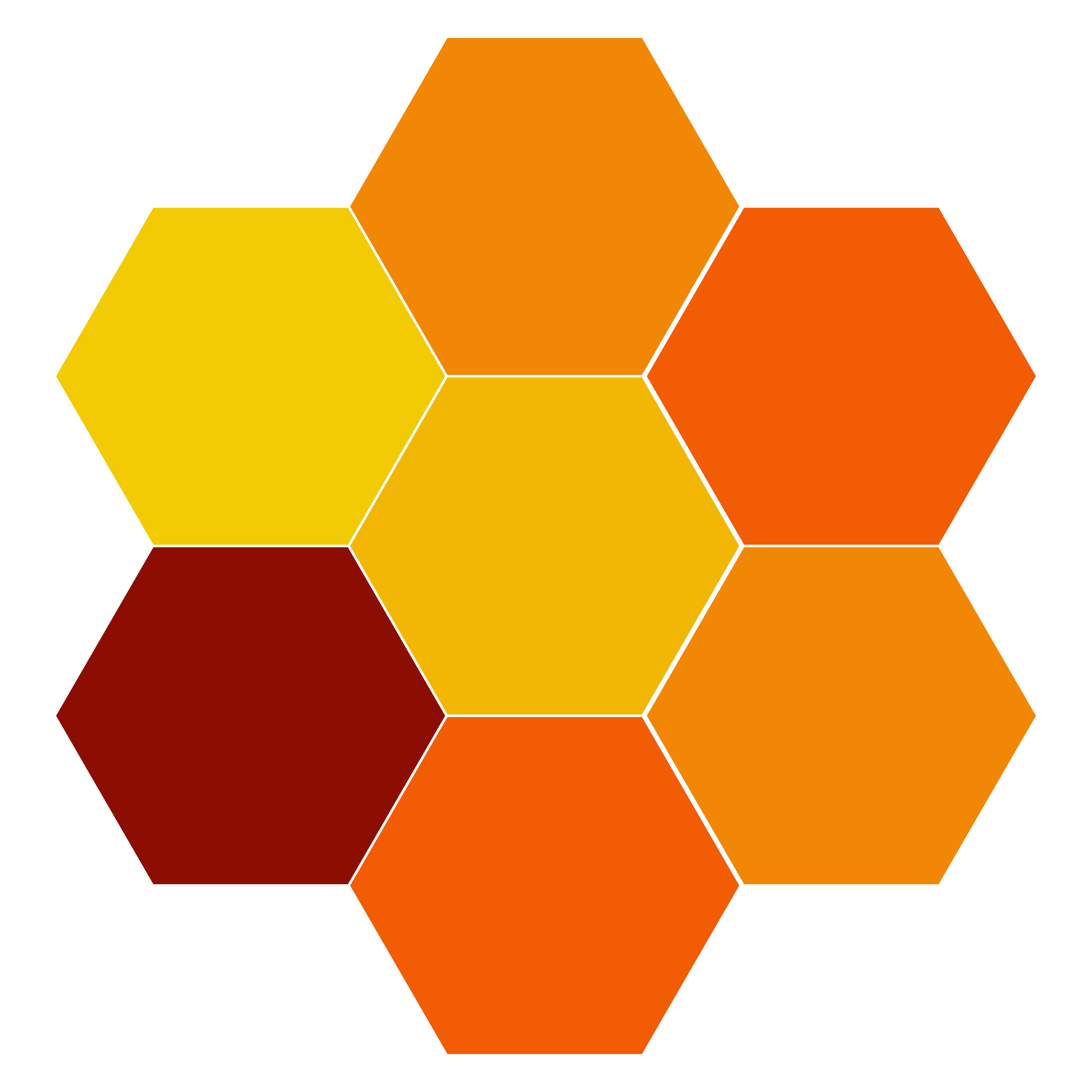 Fetch Hive logo