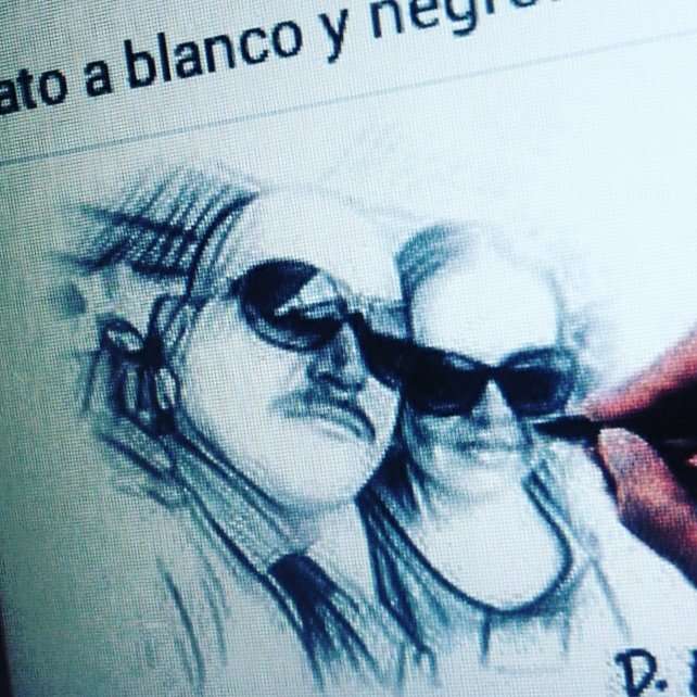 Damaso Martinez