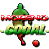 morad moreno