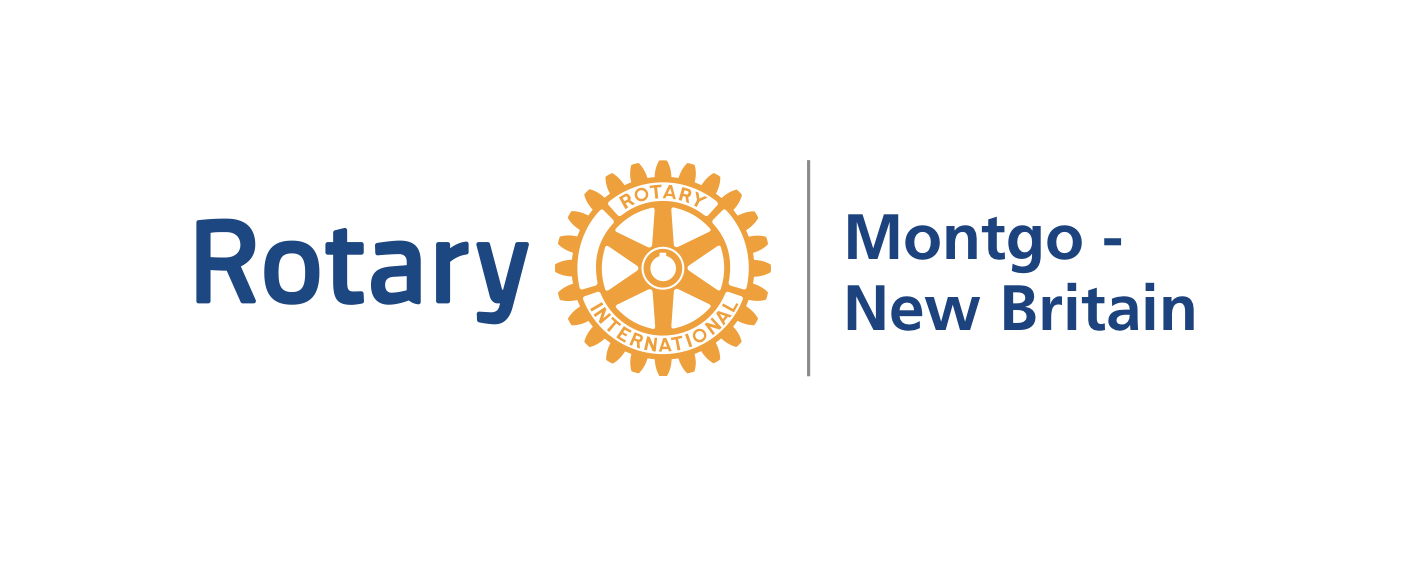 Rotary Club Montgo - New Britain