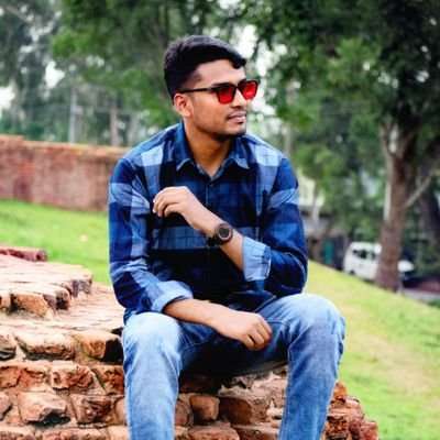 Rouf Hasan
