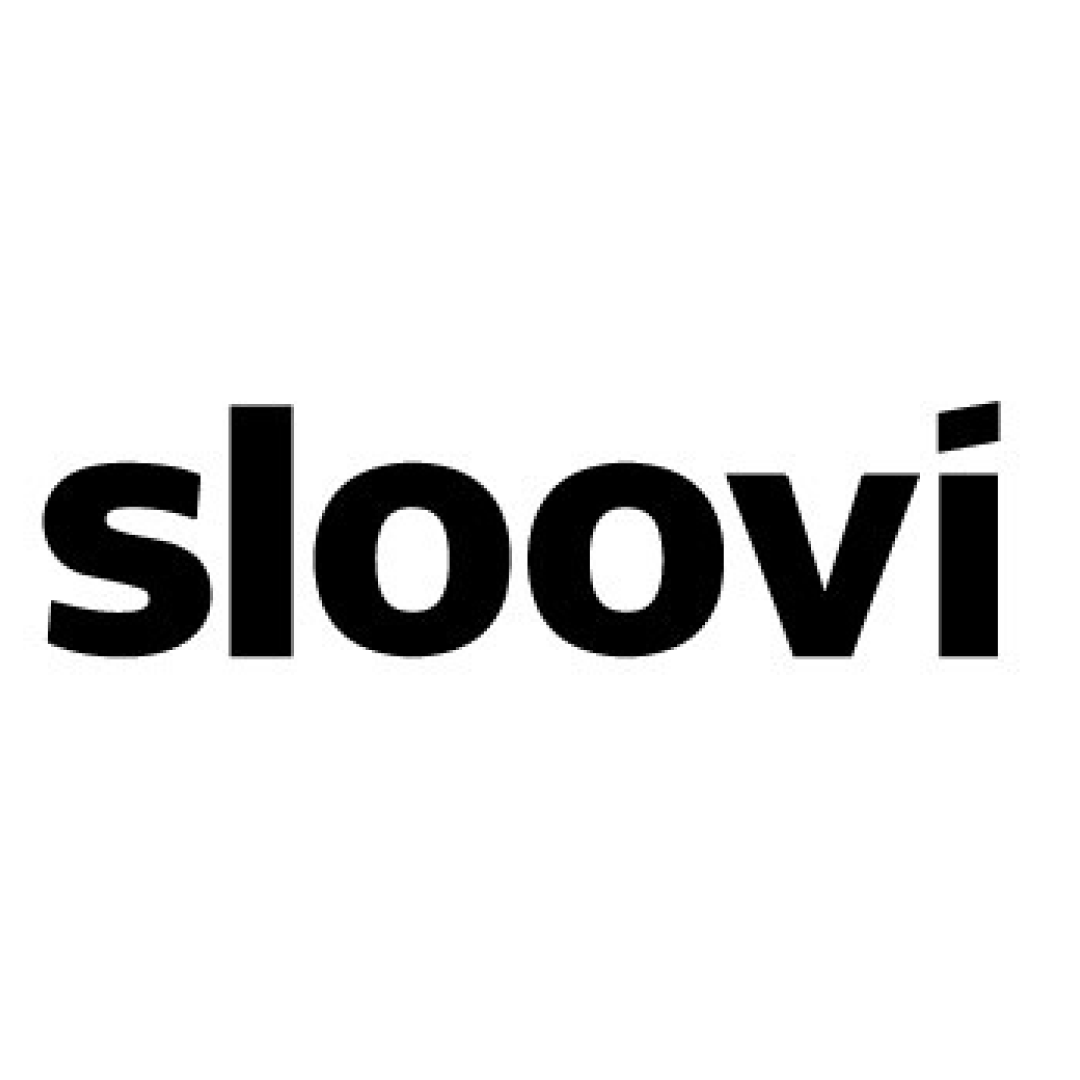 Sloovi logo