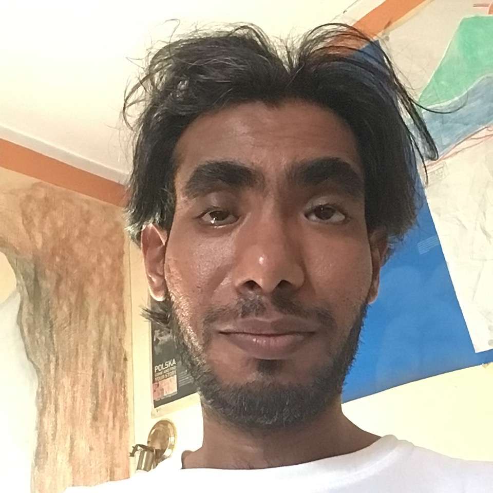 Kreesh B