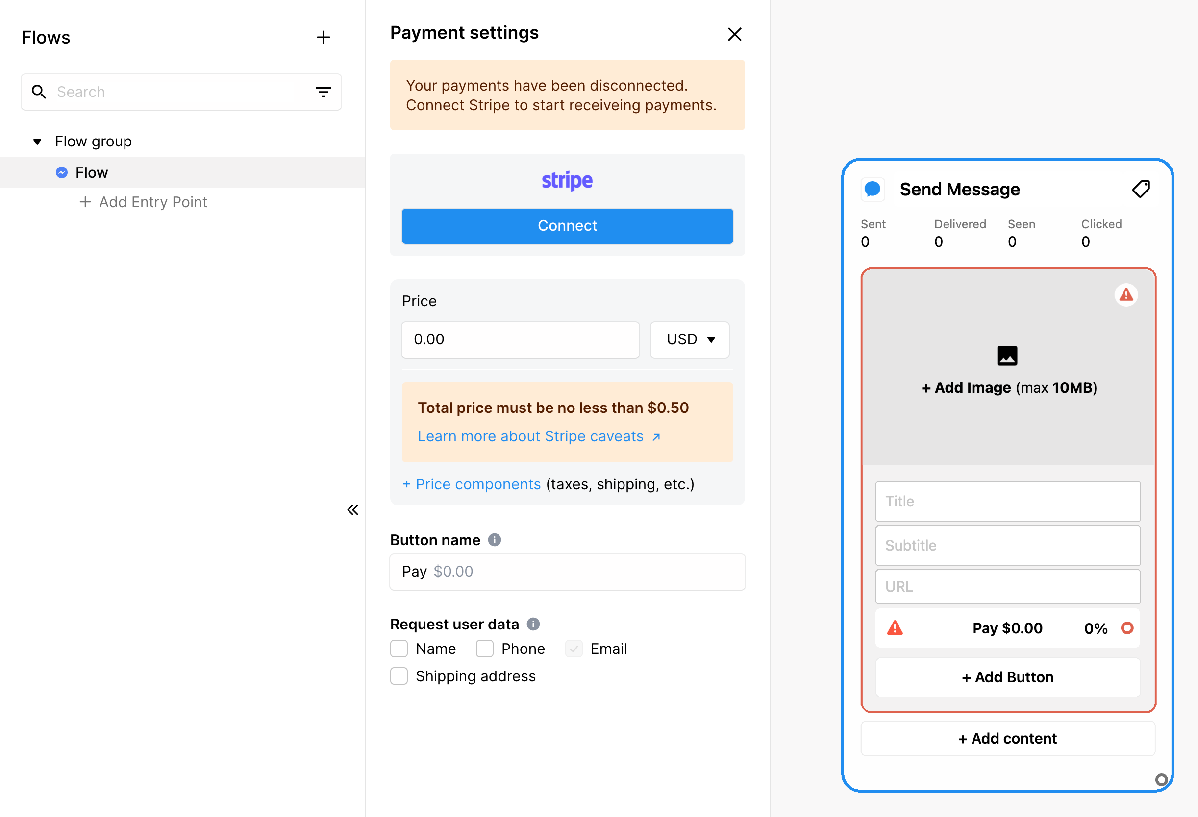 stripe-gallery-settings