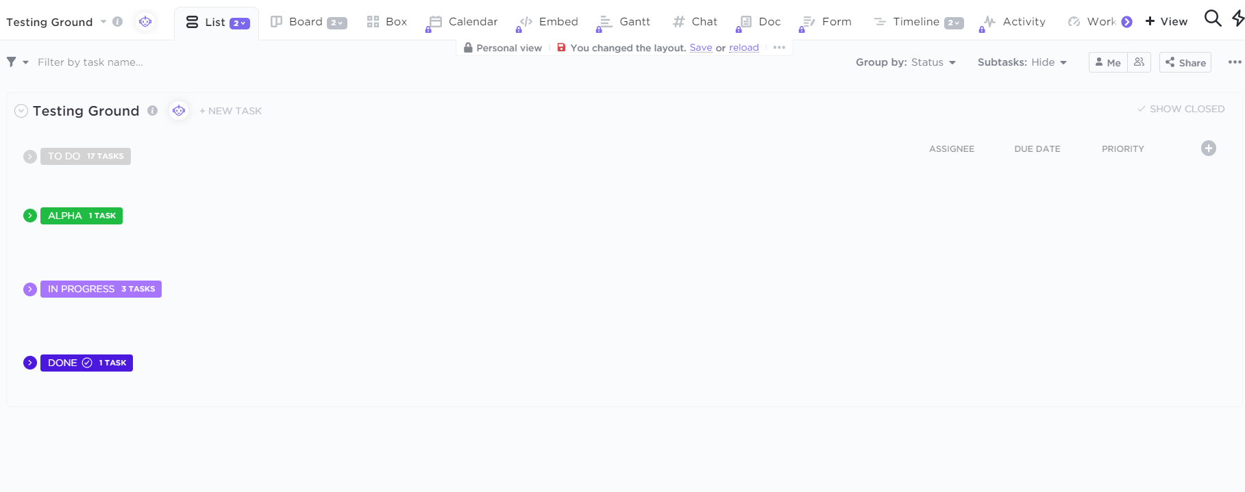 sort sequence by marked status clc sequence viewer